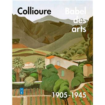 Collioure, babel des arts