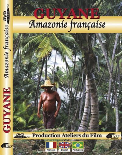 La Guyane