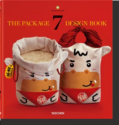 The Package Design Book 7