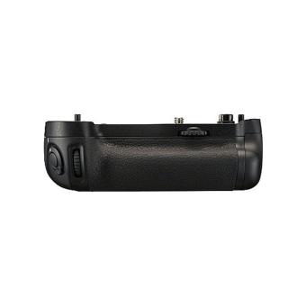 rongweiwang Batterie de Remplacement Grip pour Nikon D750 numérique Réflex Support de Batterie Accessoires 