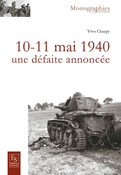 10-11 Mai 1940