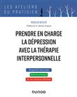 Prendre en charge la dépression avec la thérapie interpersonnelle