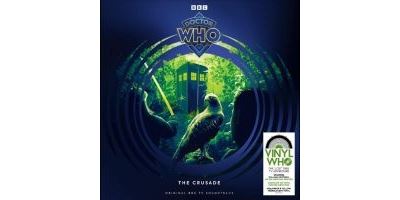 Doctor Who - The Crusade
