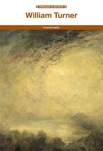 William Turner - William Turner - broché