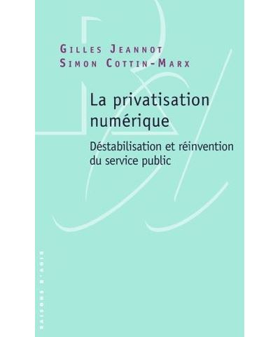 la privatisation du service public dissertation