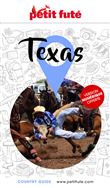 Guide Texas 2023 Petit Futé