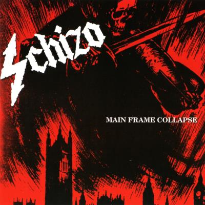 Main frame collapse