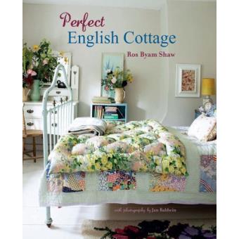 PERFECT ENGLISH COTTAGE - broché - Inconnus - Achat Livre | fnac