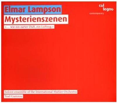 Lampson : Mysterienszenen