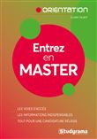 Entrez en master