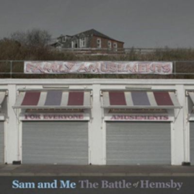 Battle of hemsby