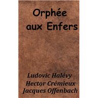 Orphée aux Enfers