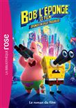 Bob l'éponge - Le roman du film