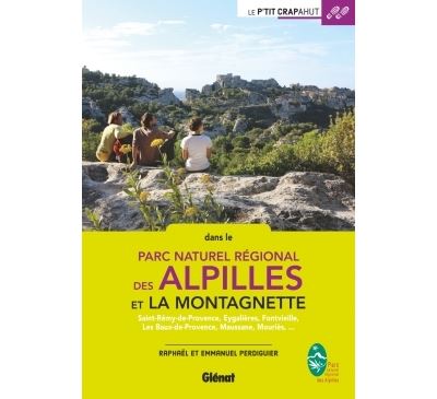 Alpilles et Montagnette