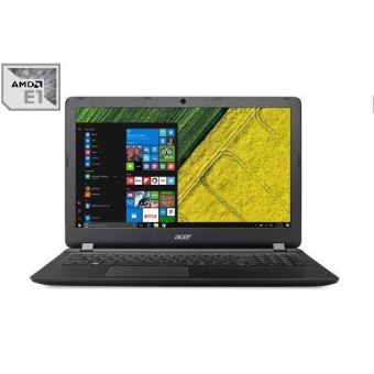 E1 7010 Radeon R2 Series ACER ES1-523-21BB E1-7010/4/500/RADEON R2