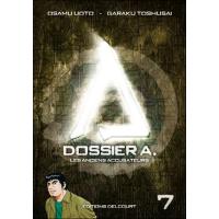 Dossier A