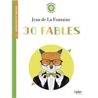 30 fables