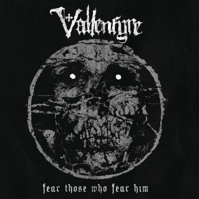 Fear those who fear him/inclus cd bonus