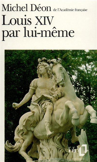 Le siècle de Louis XIV : Pub. par M. de