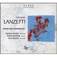 Sonates pour violoncelle