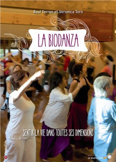 La biodanza