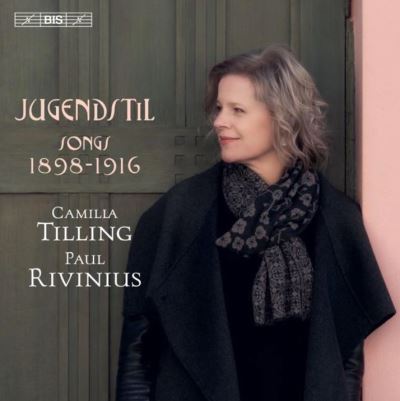 Judendstil Melodies 1898-1916