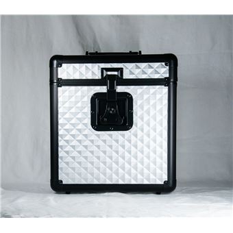 Flight Case Hard Rock