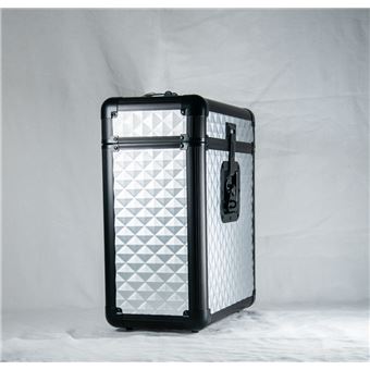 Flight Case Hard Rock