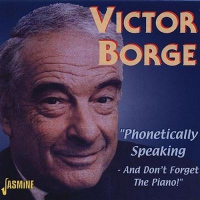 Phonetically speaking and don t forget the piano