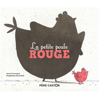 La Petite Poule rouge