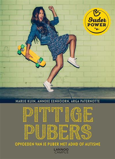 Pittige pubers