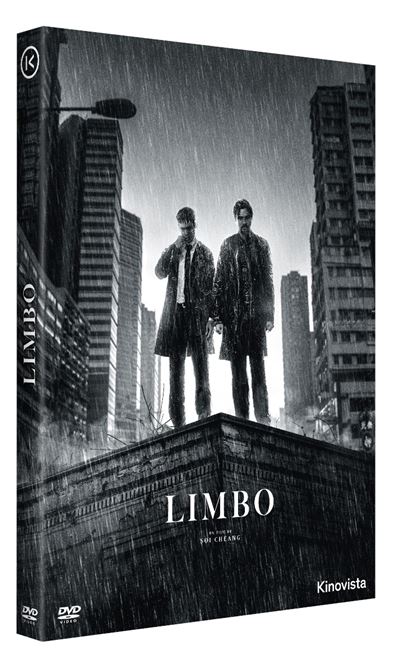 Limbo DVD