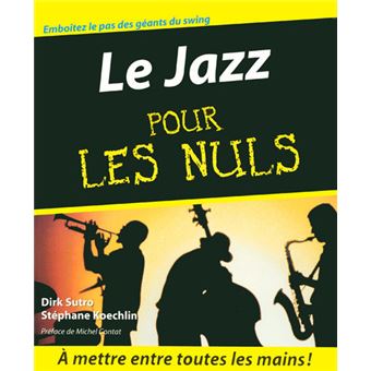 Le piano jazz sans professeur (NC) - spirale - Bob Kail, Louise