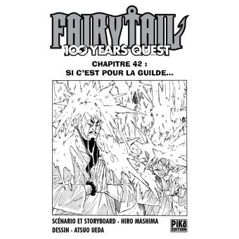 Fairy Tail: 100 Years Quest 7 Manga eBook by Hiro Mashima - EPUB