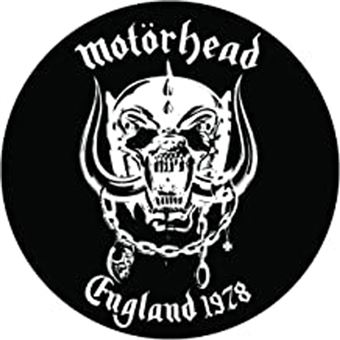 Motörhead - 1