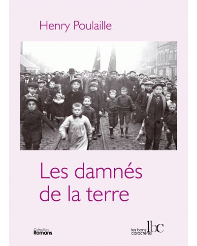 Les damnés de la terre