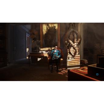 Dishonored 2 Steelbook Edition + Jeu PS4 Sous Blister - Édition Collector | Neuf