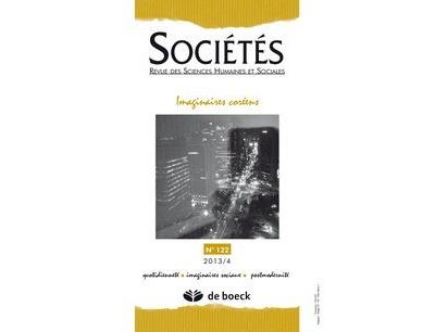 Imaginaires coréens