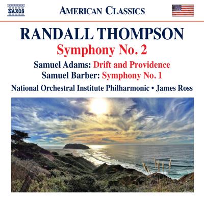 SYMPHONY NO2