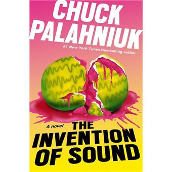 THE INVENTION OF SOUND