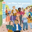 Les filles, les garçons et moi