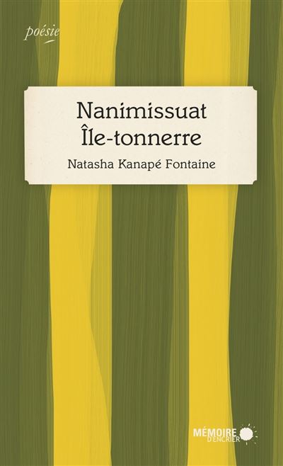 Nanimissuat - Ile-tonnerre
