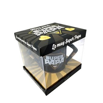 Mug super papa