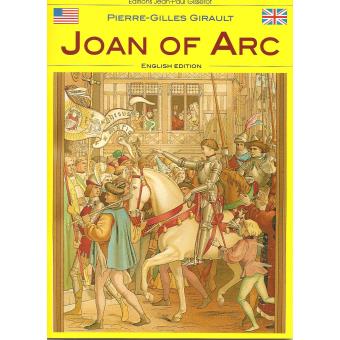 Joan of Arc - 1