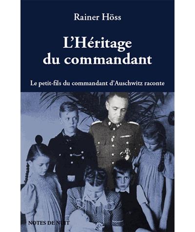 L'héritage du commandant