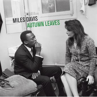 Miles Davis - 1