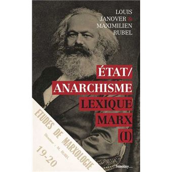 État / Anarchisme