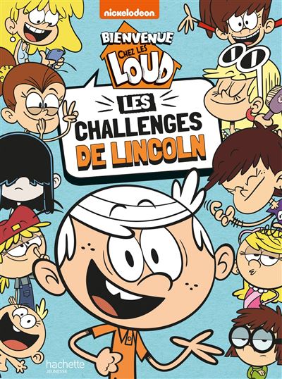Les challenges de Lincoln