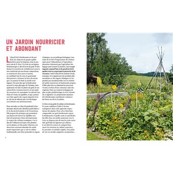 Jardiner avec la Lune en biodynamie 2023
