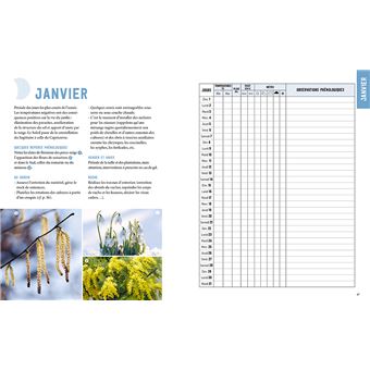 Jardiner avec la Lune en biodynamie 2023